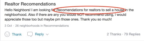 NDRealtorRecommendations